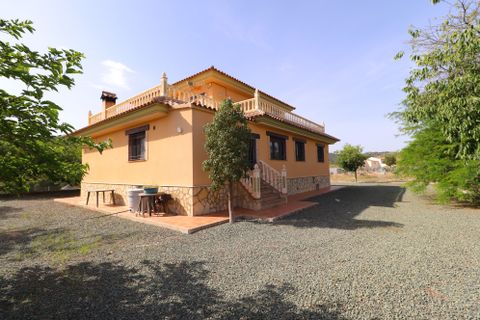 Villa i Lorca, Murcia, Lorca - € 280.000 | Ref: 2185-VL - foto 7